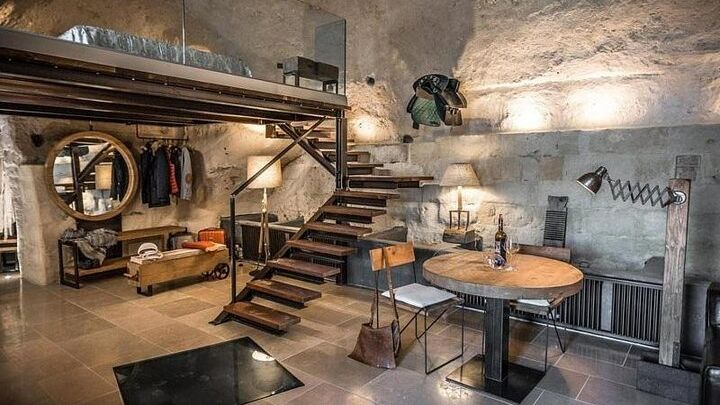 Discover Matera: Overnight Stay, Meal, and Sassi Tour