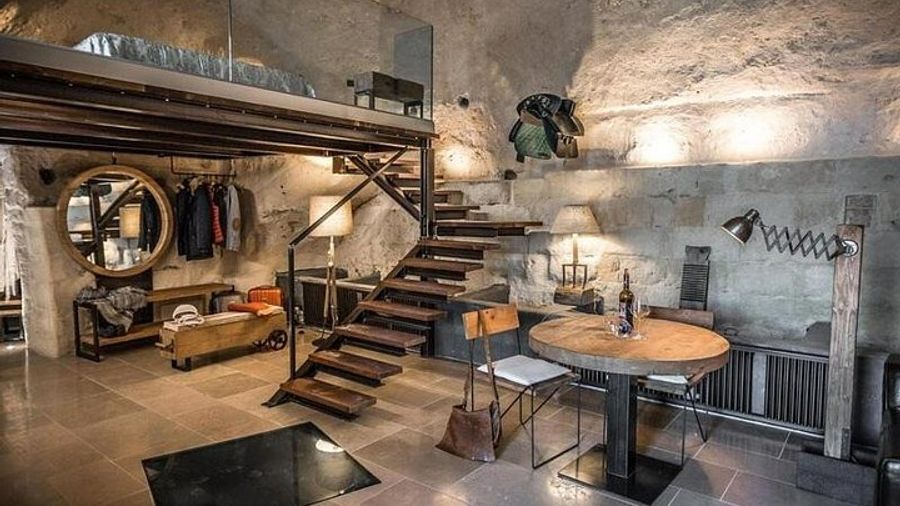 Discover Matera: Overnight Stay, Meal, and Sassi Tour