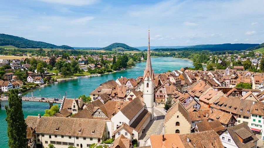 Small-Group Tour With Chocolate Tasting and Lake Cruise