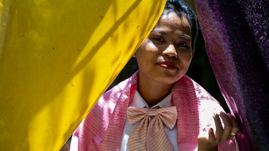 Siem Reap Lotus Silk Farm - Artisans Immersion