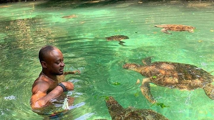 Zanzibar Adventures