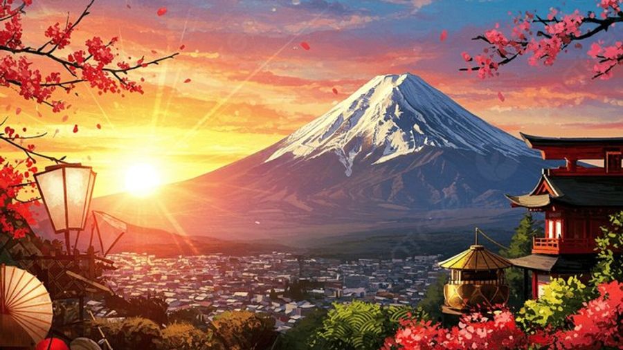 Mt. Fuji and Hakone Private Tour From Tokyo