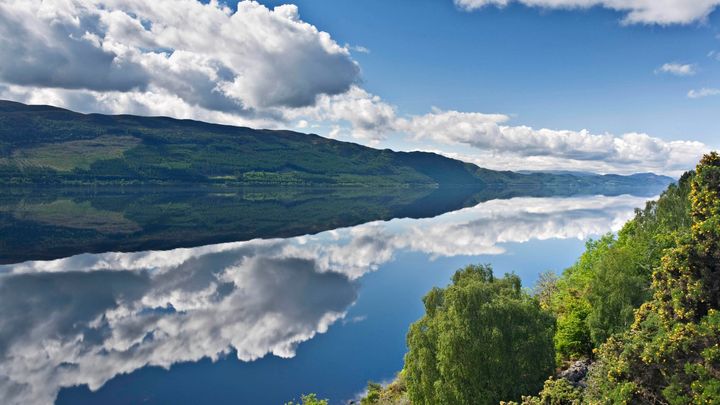 3 Day : Isle of Skye, Loch Ness, and the West Highlands from Inverness & The Jacobite Steam Train Tour ( B&B room with a double bed)
