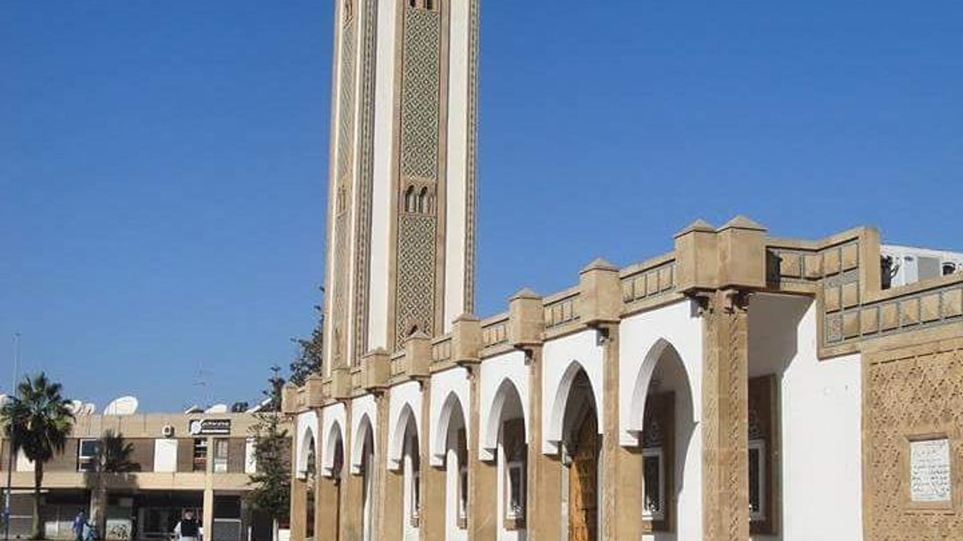 Agadir City Tour - Half Day - Guided By Couscous