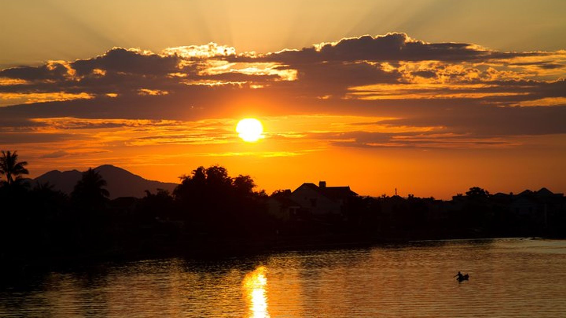 Hoi An Sunrise or Sunset Photography Tour : Privat oder in kleiner Gruppe