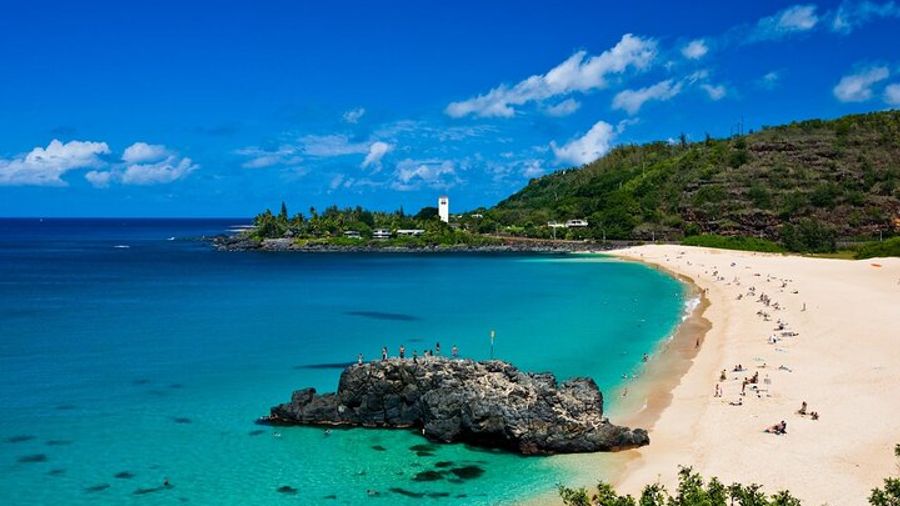 North Shore Adventure Shuttle