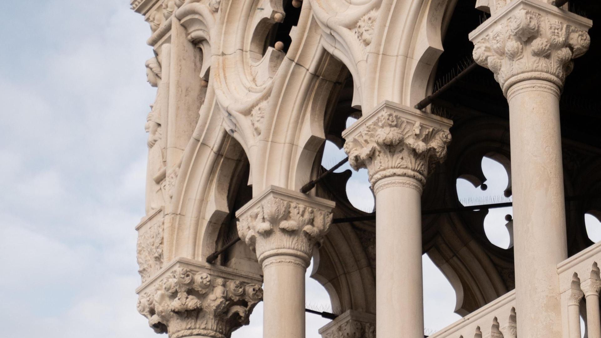 Doge's Palace tickets with App commentary