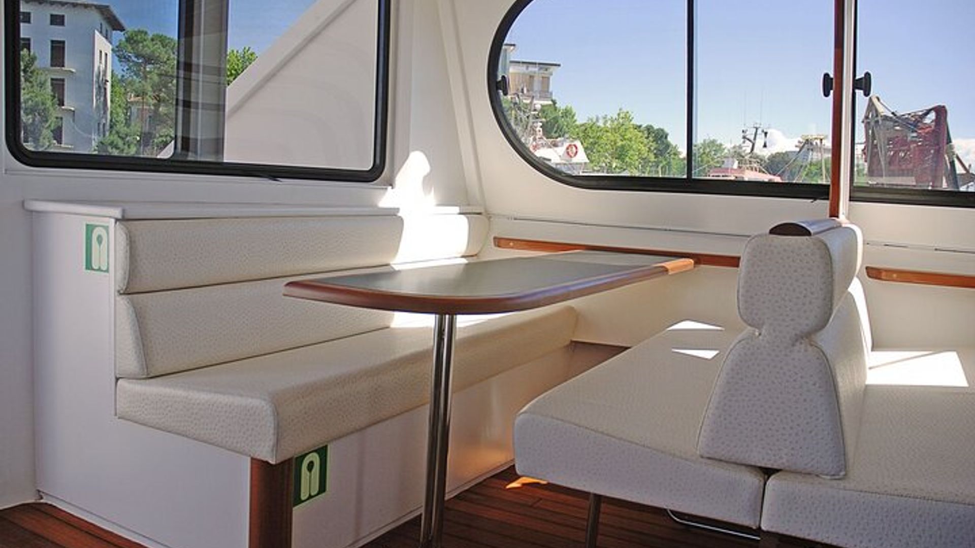 Excursion en bateau d'une journée en groupe sur l'archipel de La Maddalena