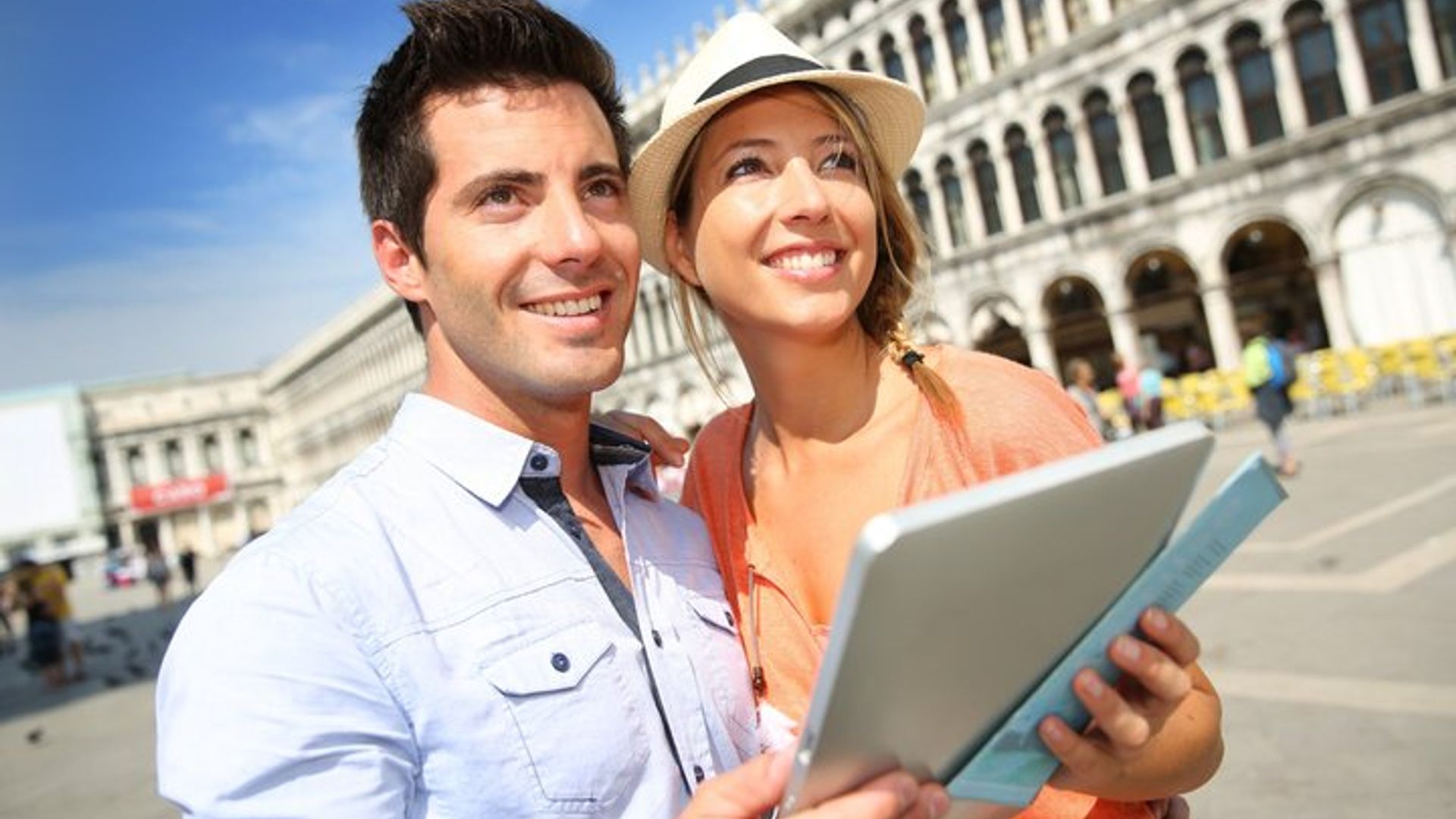 Barcelona Self Guided Audio Walking Tour