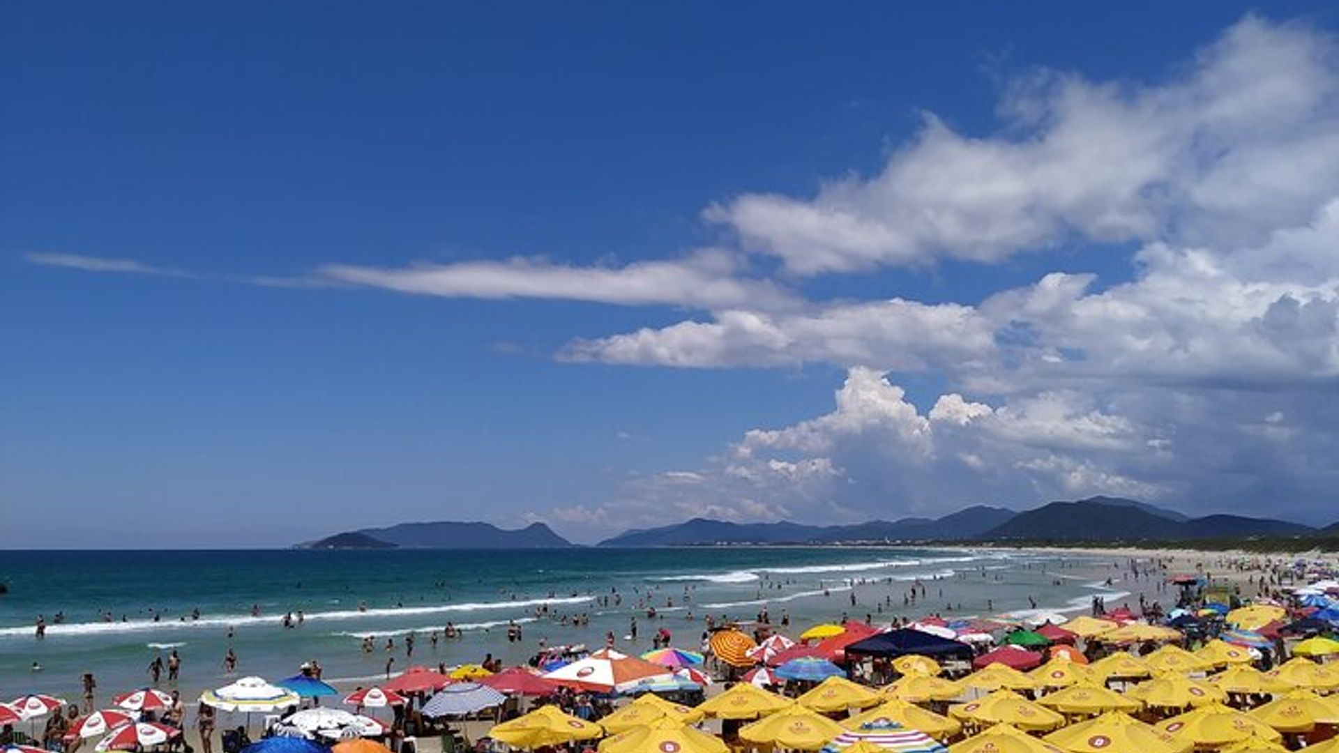 Visite privée de la ville de Florianópolis - Départs de Florianópolis