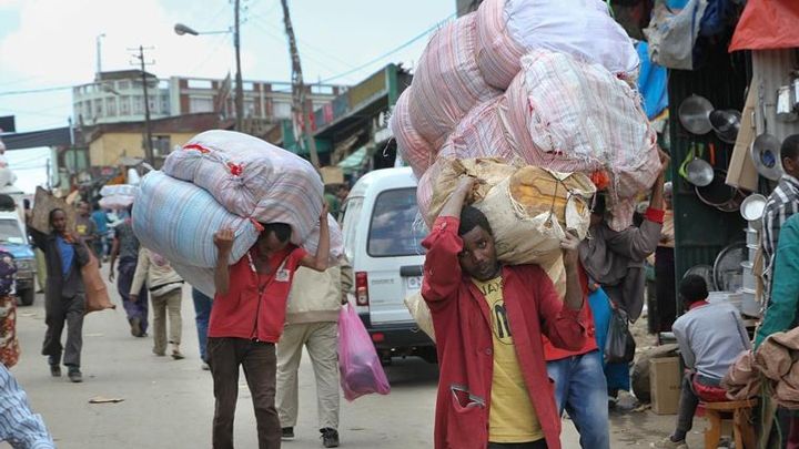 Addis Ababa City Tours Full Day With Hotel Pickup And Drop Off.