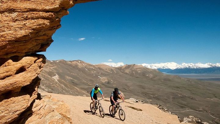 Patagonian Safari: Exploring Nature by Bike