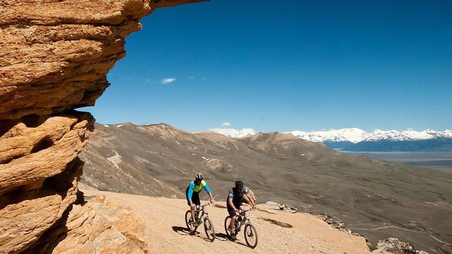 Patagonian Safari: Exploring Nature by Bike