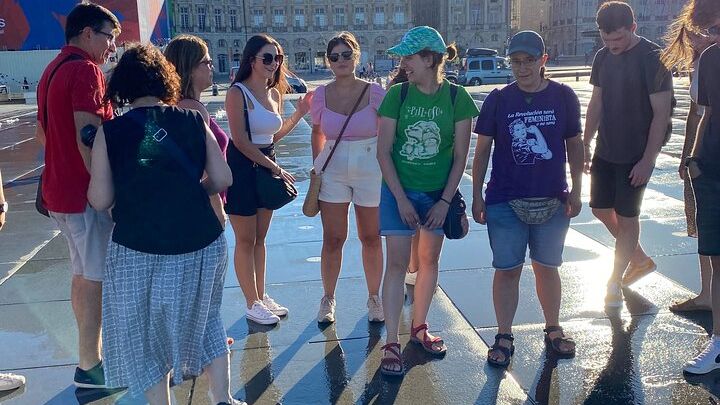 The Most Complete and Best Rated Tour of Bordeaux