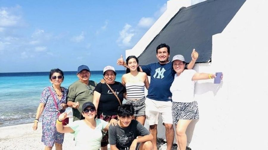Bonaire's Best Day: Flamingos, Salt Flats, History & Beach