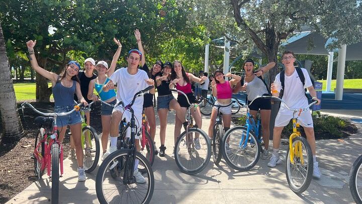 South Beach Independent Bike Rental
