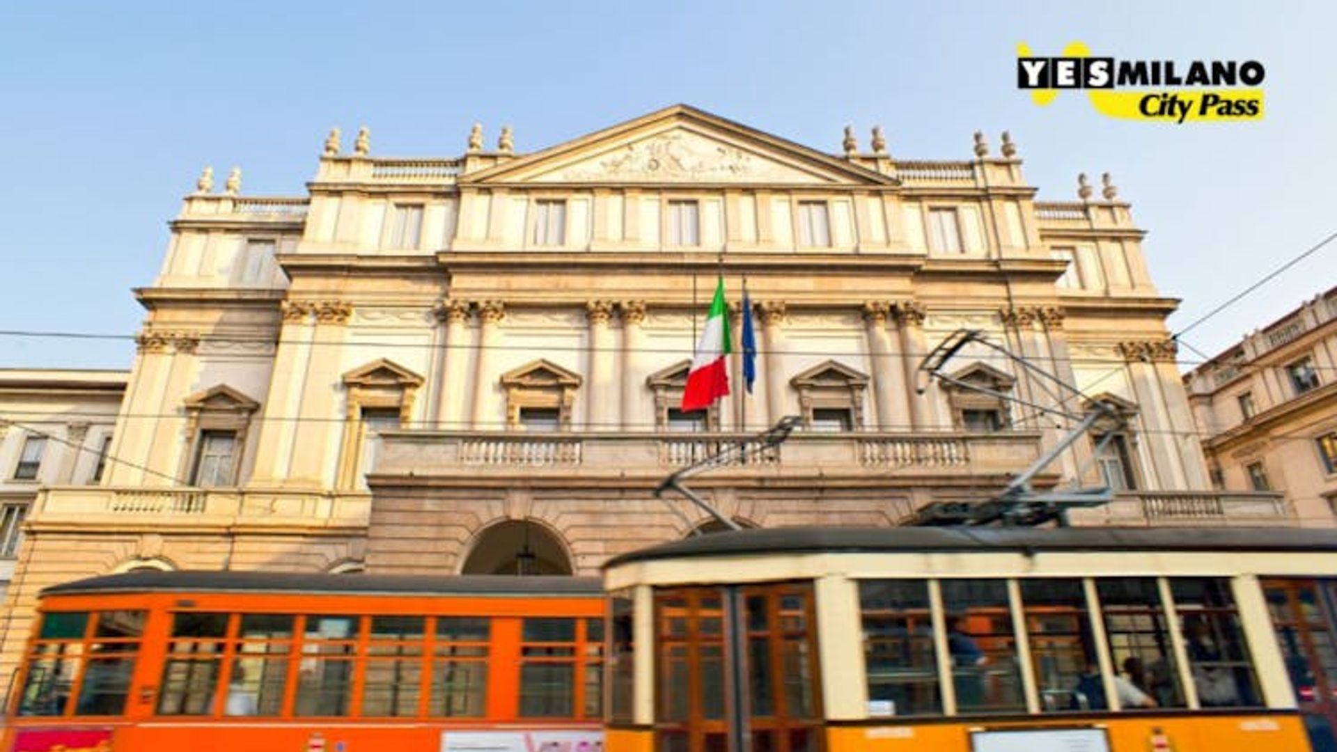 Milan: Official City Pass with Duomo and over 10 attractions