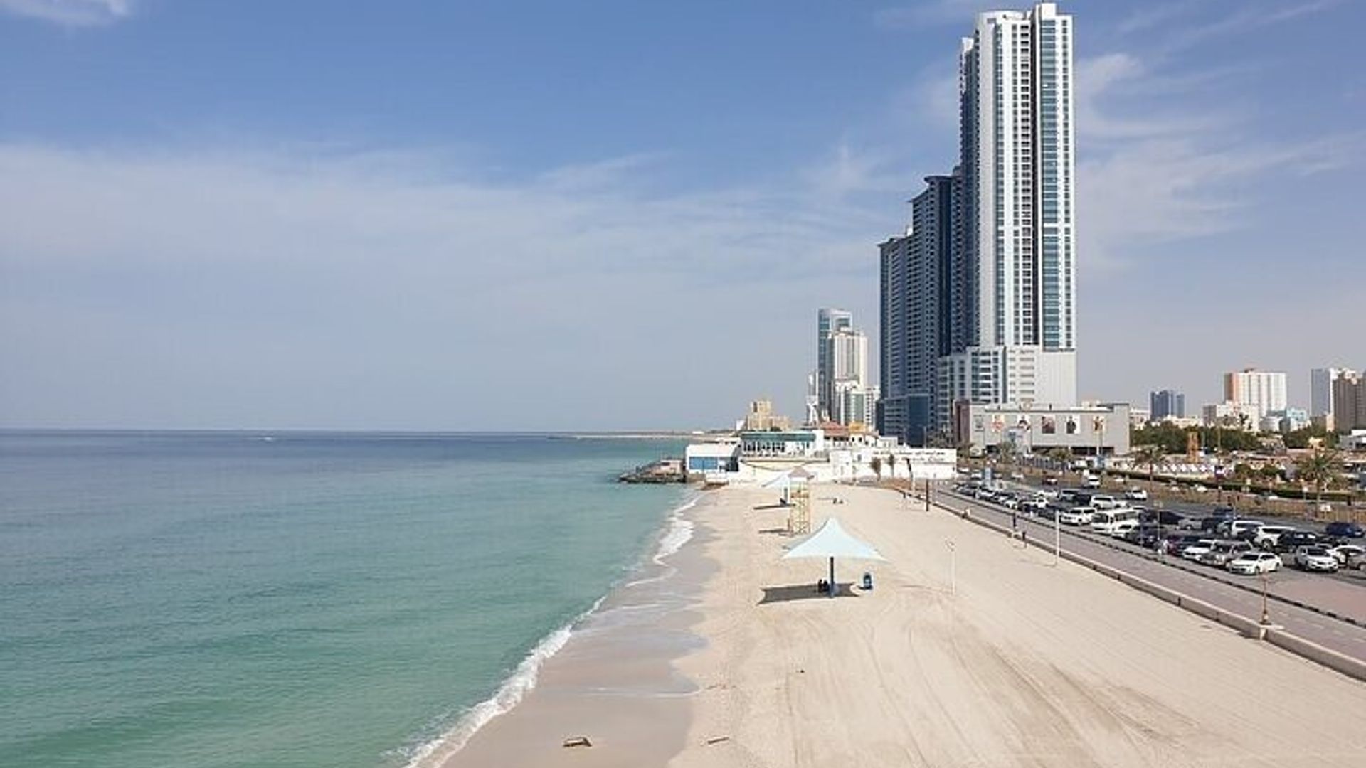 6 Emirates Tours from Dubai