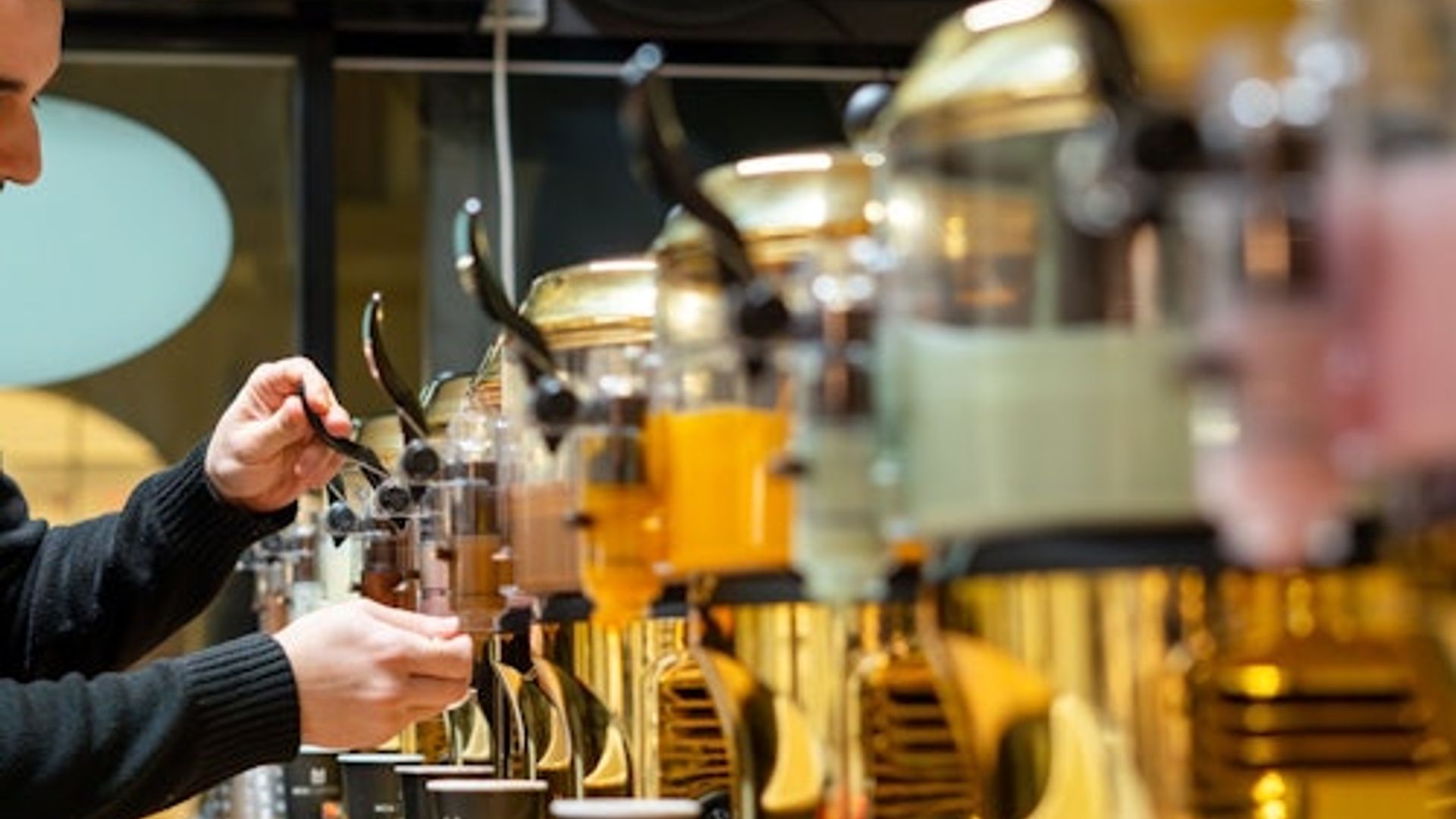 Choco Art Museum Prague: Workshop + Tasting