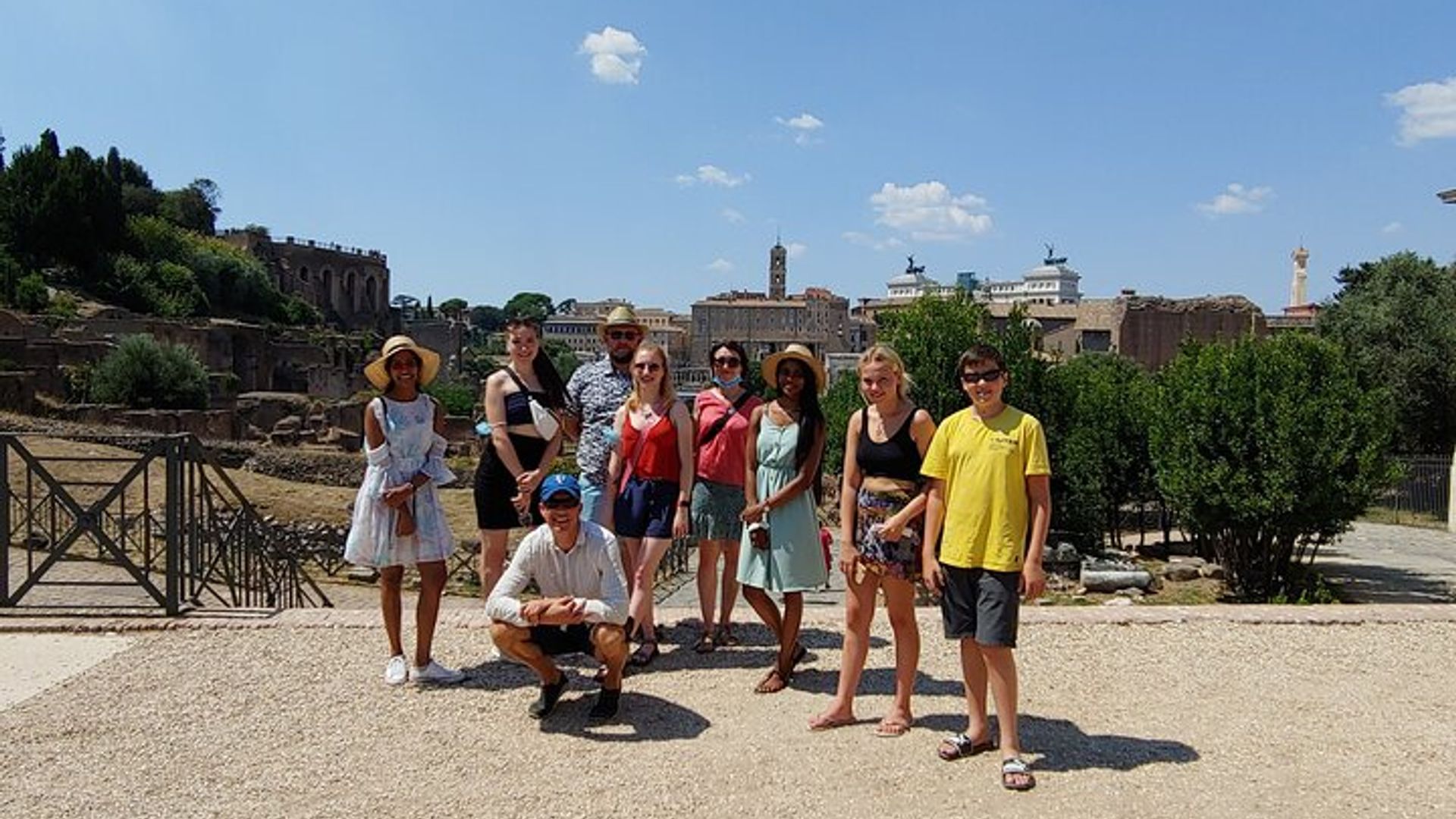 Ingresso para o Coliseu com Acesso Prioritário e Upgrade Opcional para Guia Turístico
