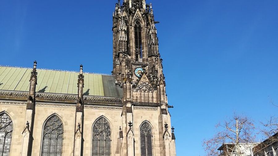 City tour Basel (walking tour)