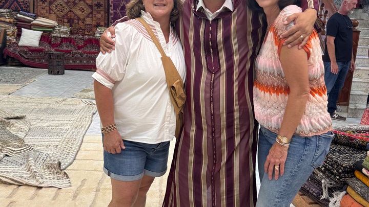 Tangier Luxury Private Day Trip From Marbella All Inclusive