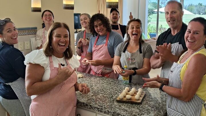 Mazatlan Authentic Mexican Cooking Class