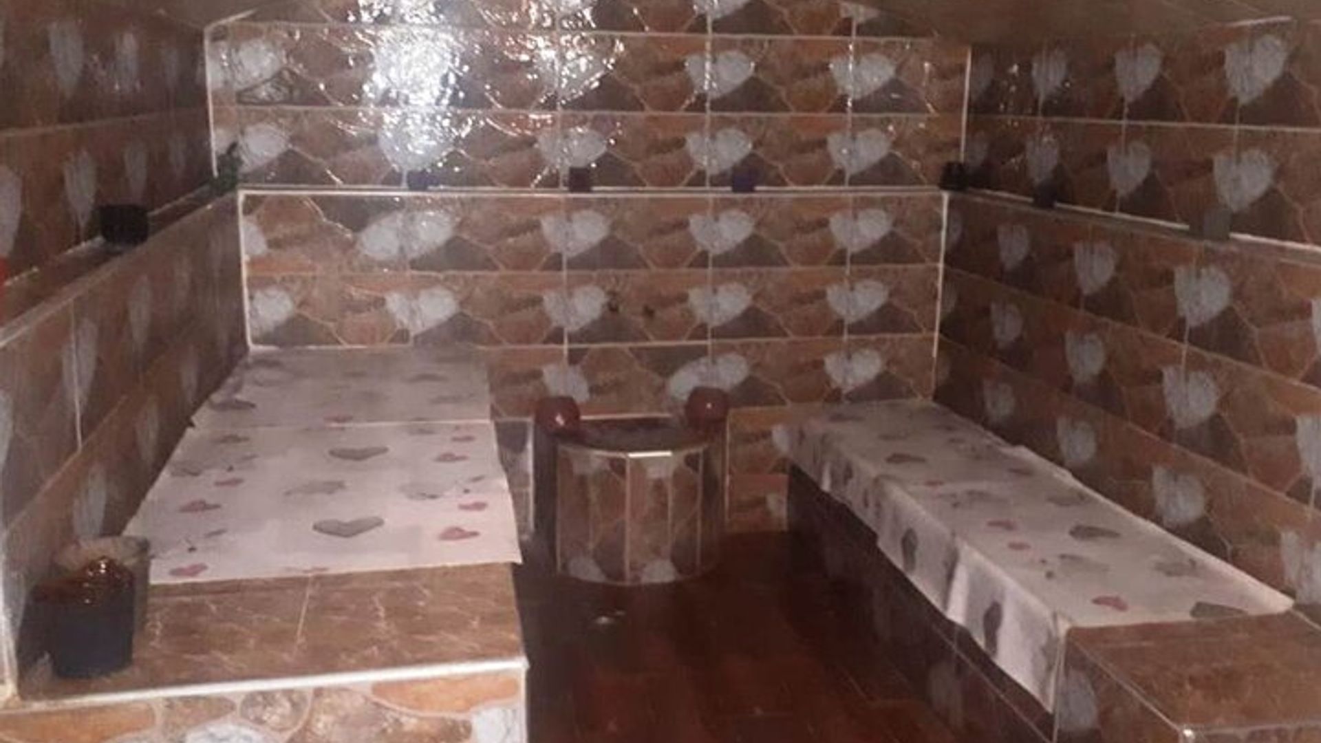 Agadir Spa Traditionnel Marocain