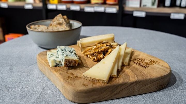 Bilbao Reborn: Feasting in the Comeback City