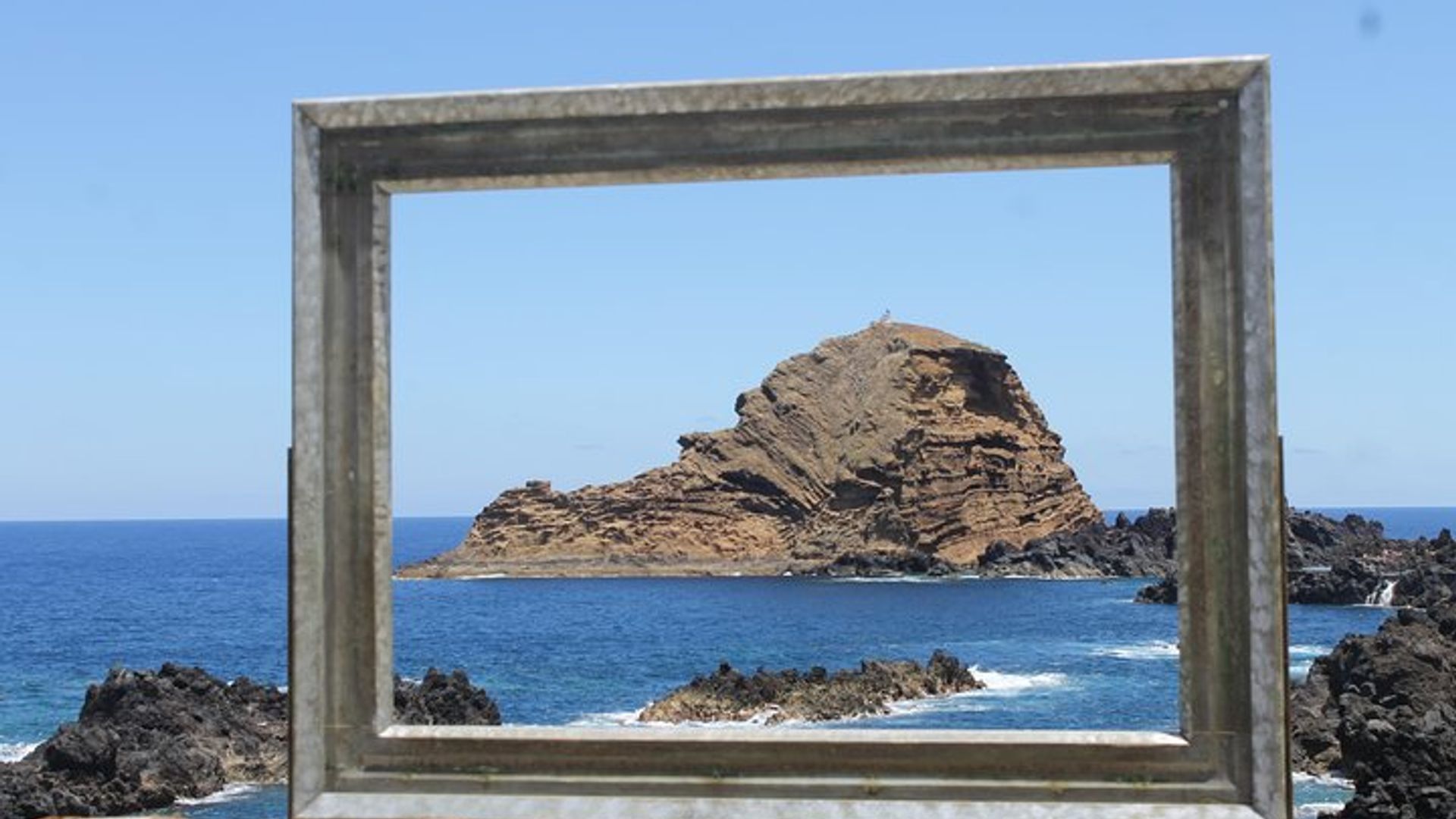 Porto Moniz - Terrazas encantadas: tour abierto de día completo en 4x4