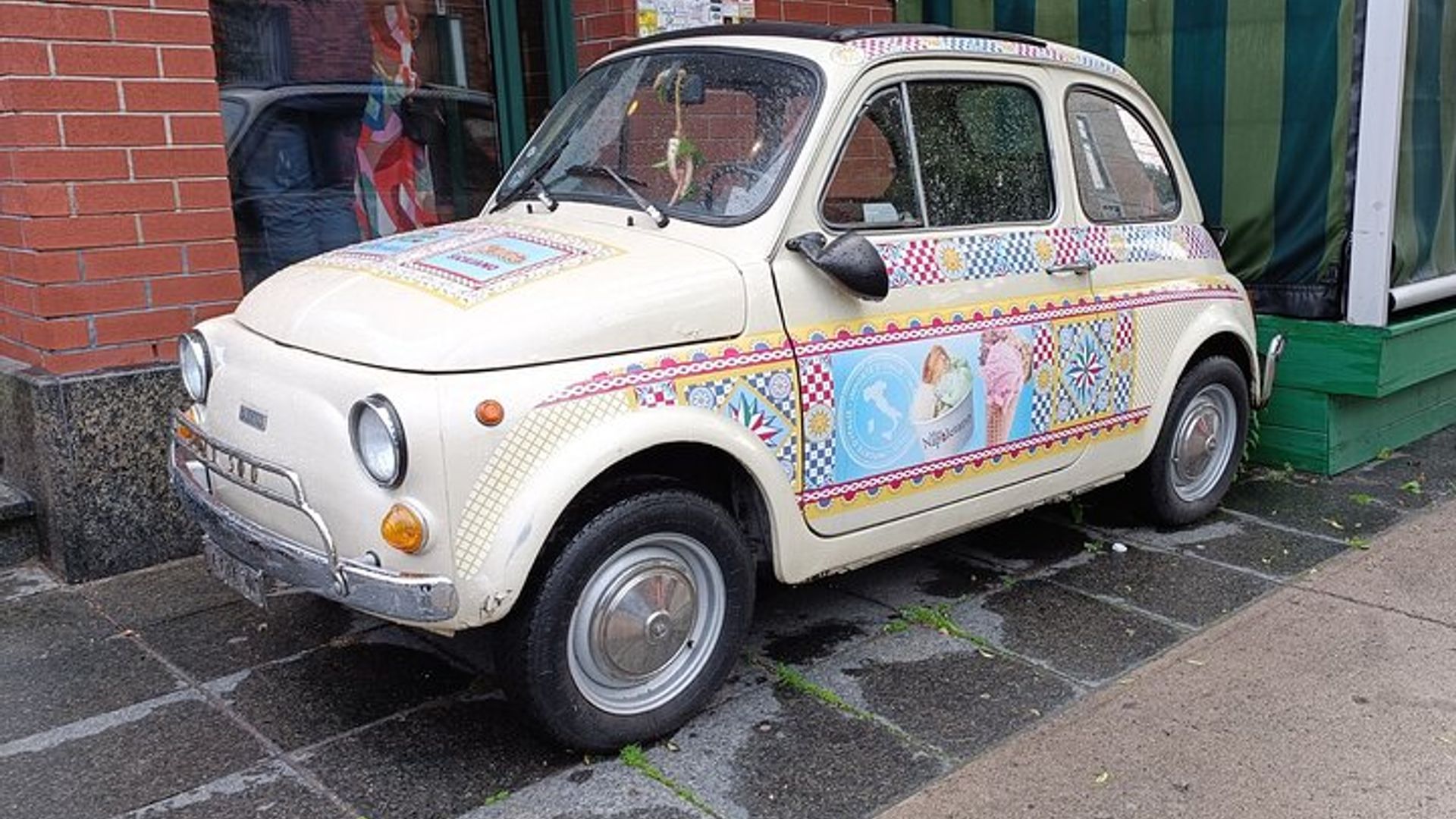 Montreal : Tour privado a pie por el mercado con Little Italy