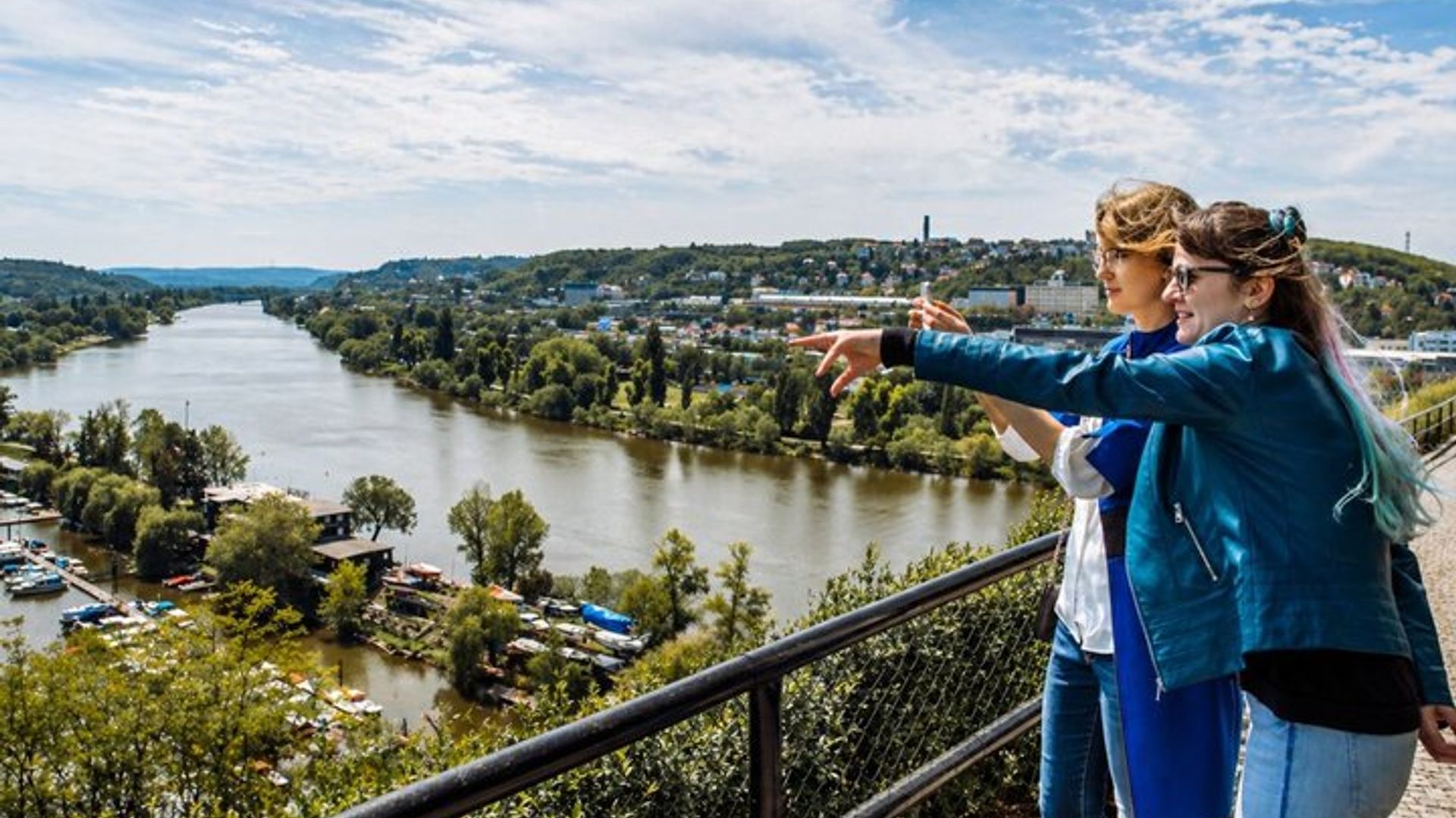Prague Private Walking Tour: Highlights & Hidden Gems