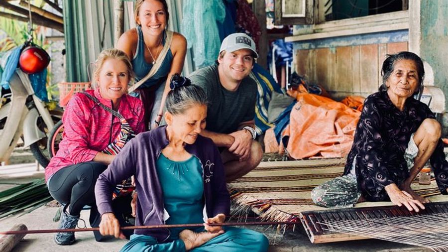 Hoi An Rural Experience with Lunch and Transfers