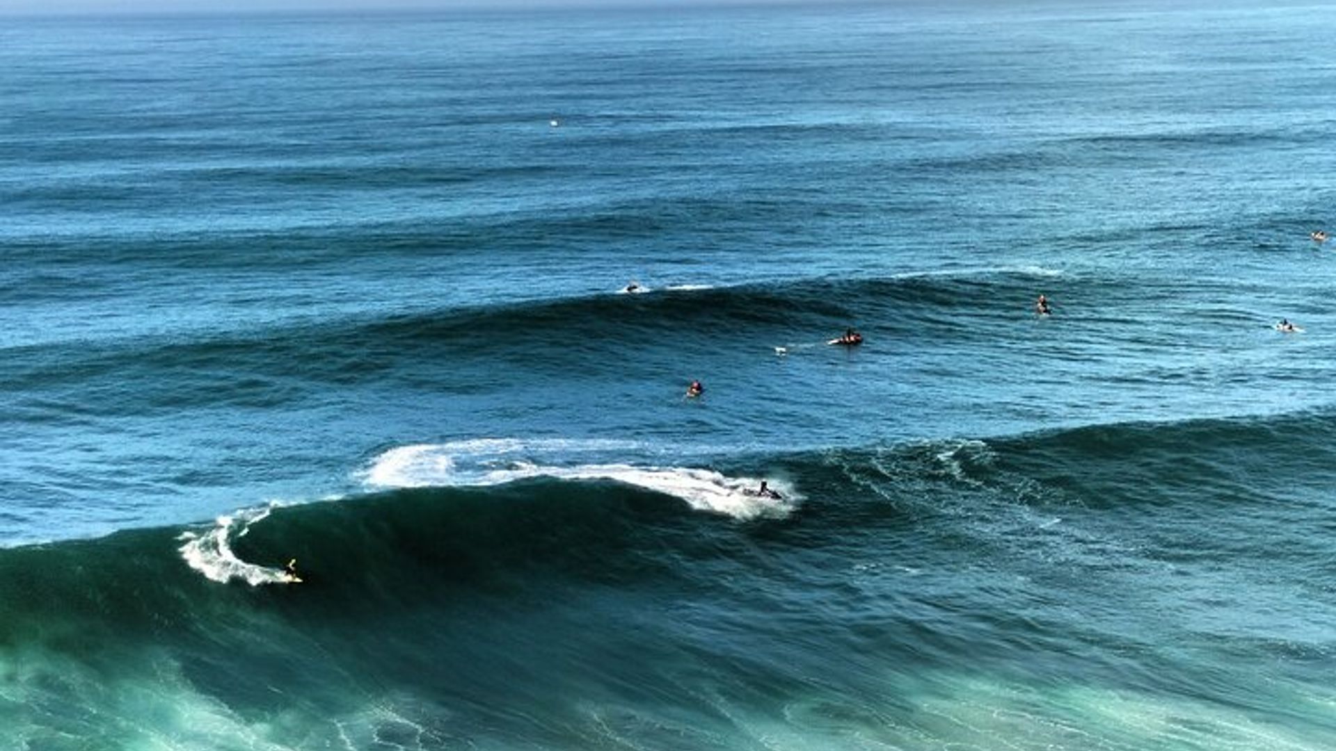 Lisboa : Tour privado de medio día en Nazaré