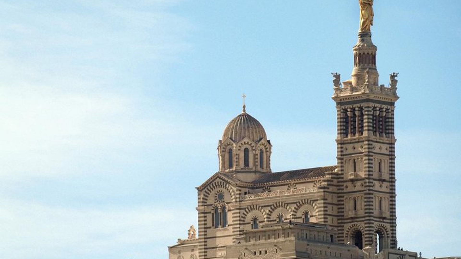 Visite privée de Marseille, Cassis et Aix-en-Provence