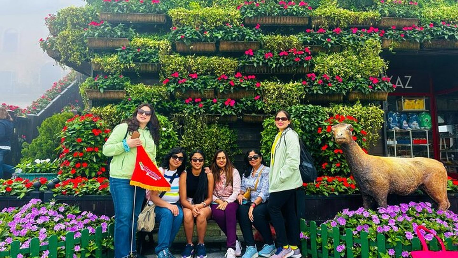 Ba Na Hills Private Tour