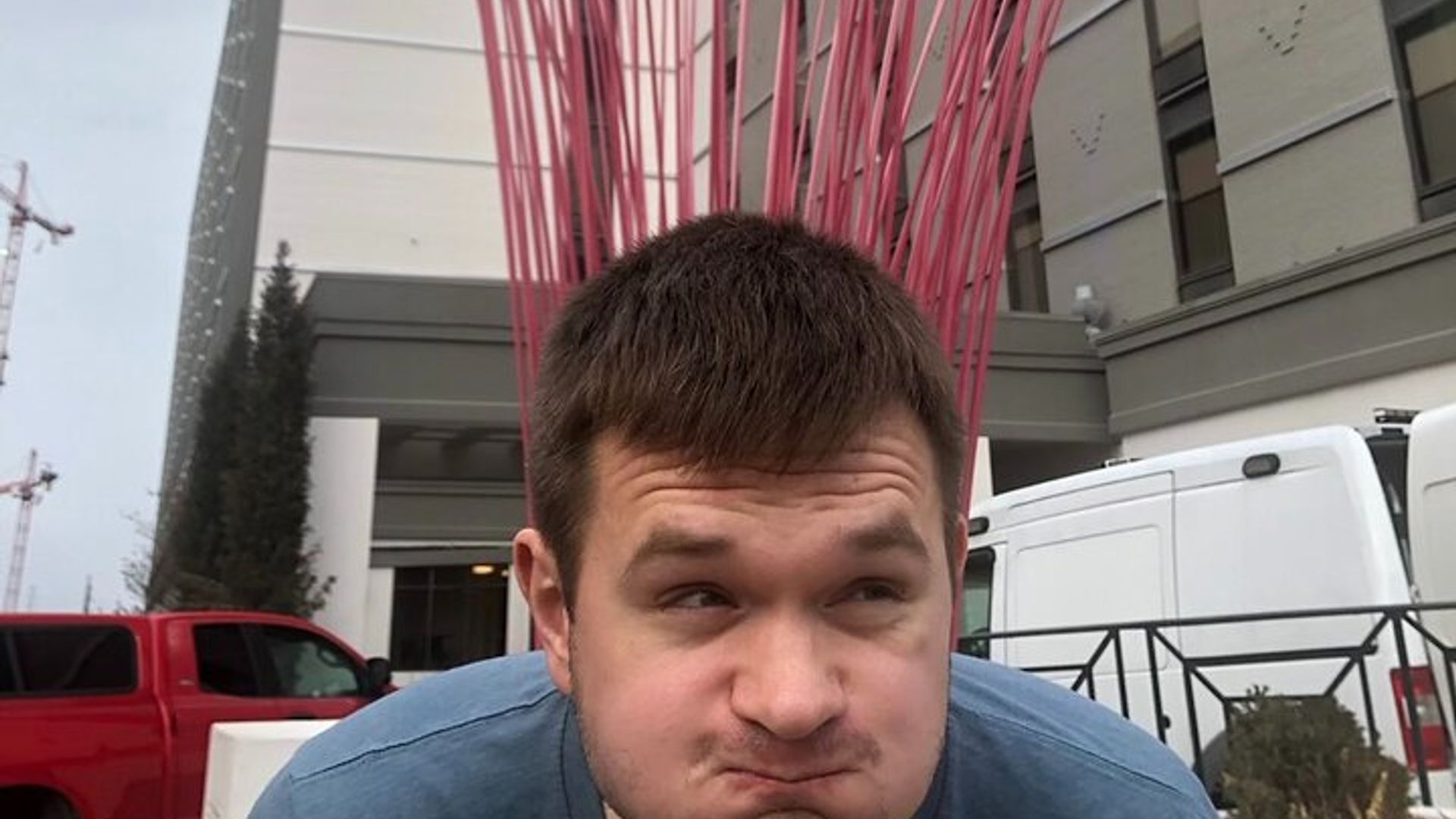 Santa Cruz, California Scavenger Hunt