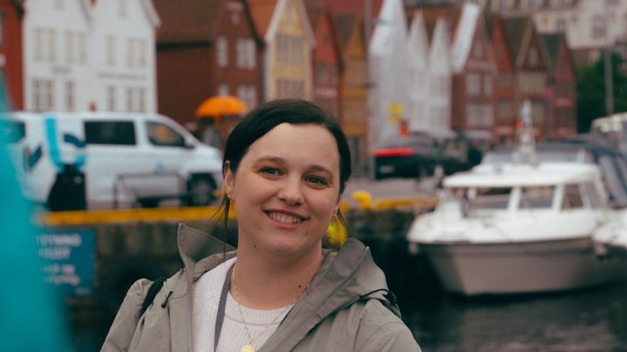 Historic Walking Tour of Bergen
