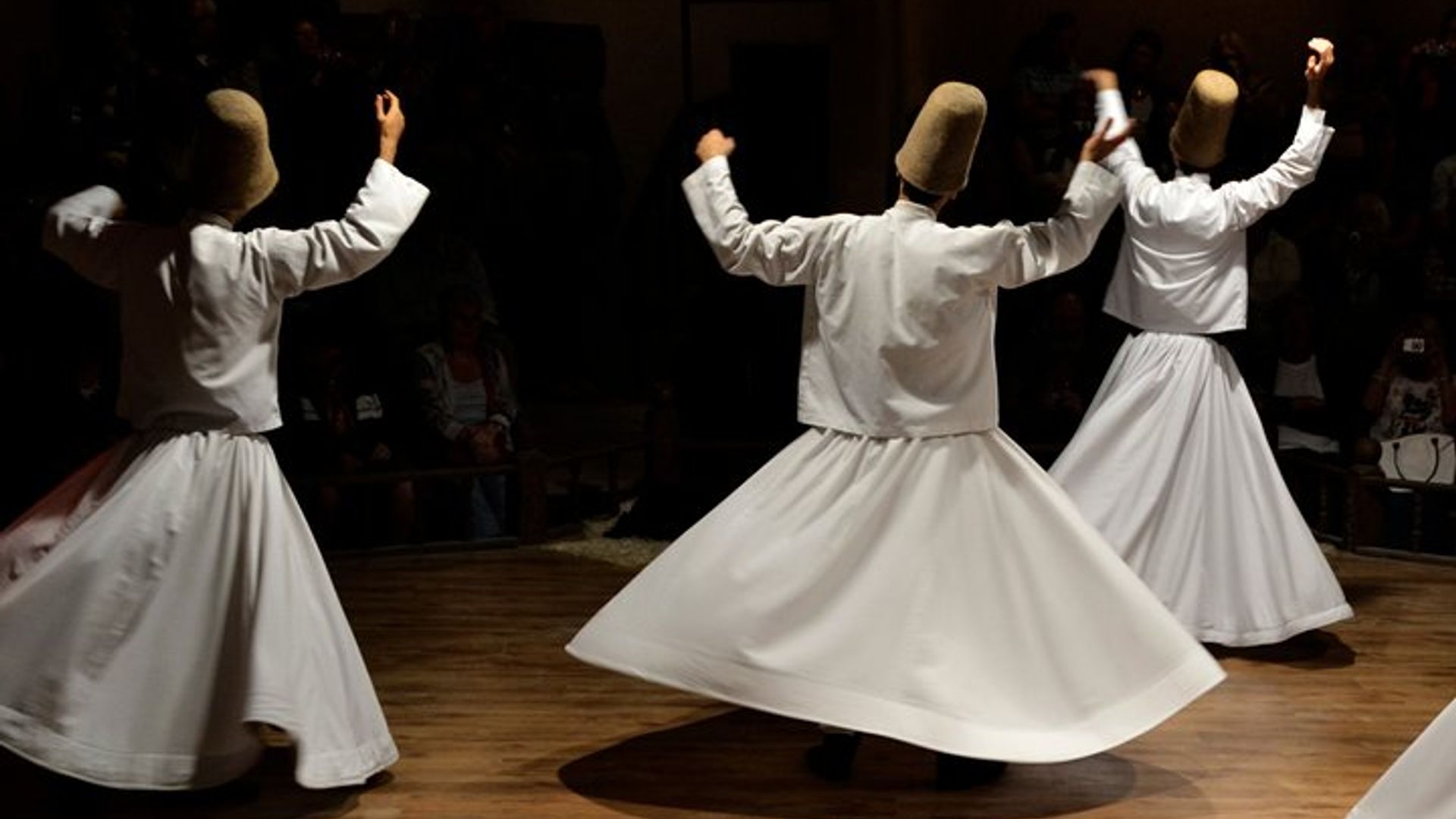 Cappadocia 2 Day Tour from Belek