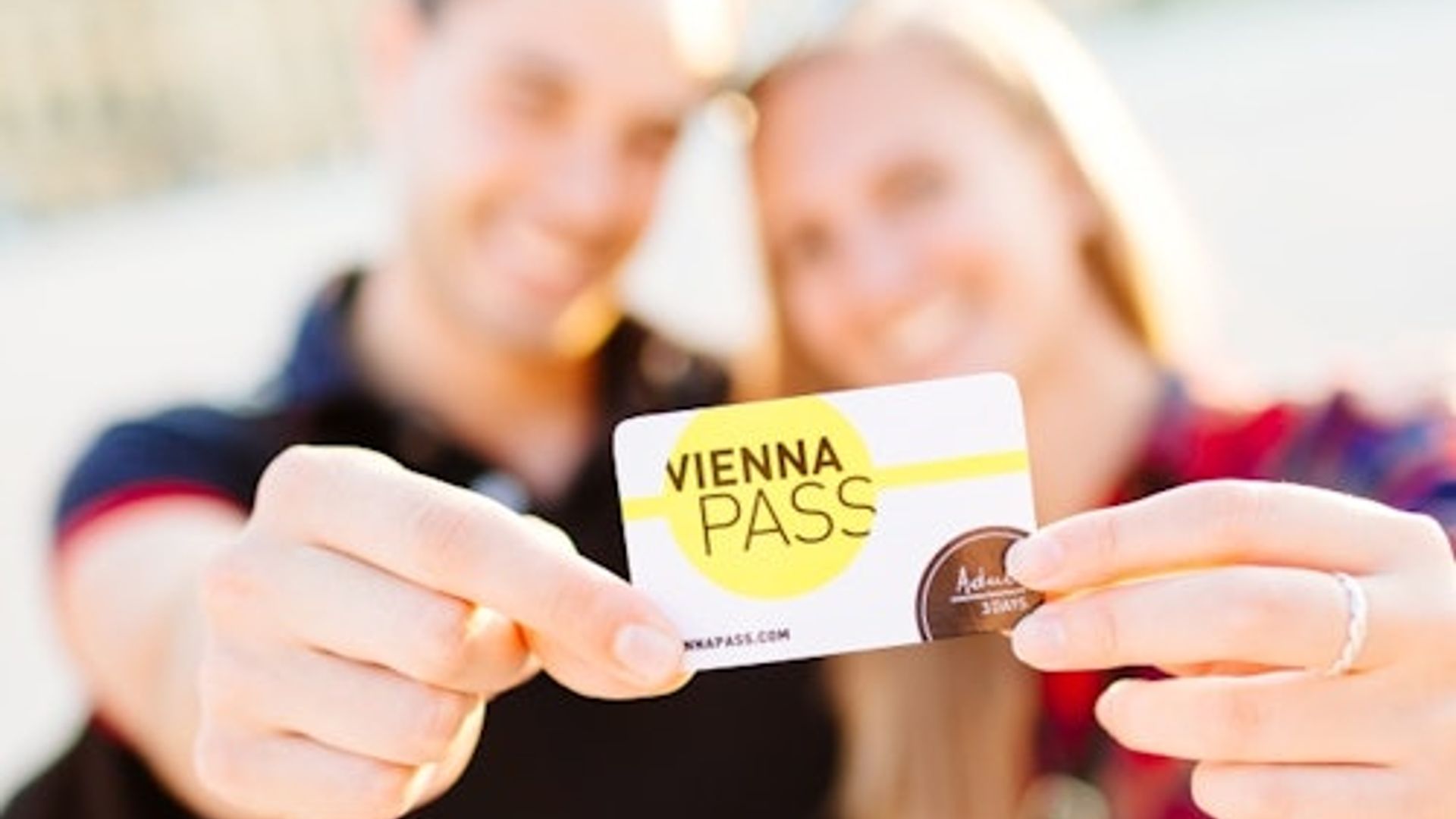Vienna PASS: Admission to 90+ Attractions