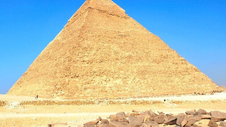 Private day trip to Cairo from Hurghada