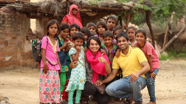 Bishnoi Village Half-Day Private Tour With Lunch From Jodhpur