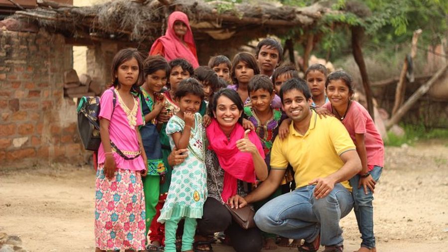 Bishnoi Village Half-Day Private Tour With Lunch From Jodhpur