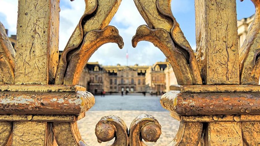 Versailles Small-Group Skip-the-Line Tour From Paris