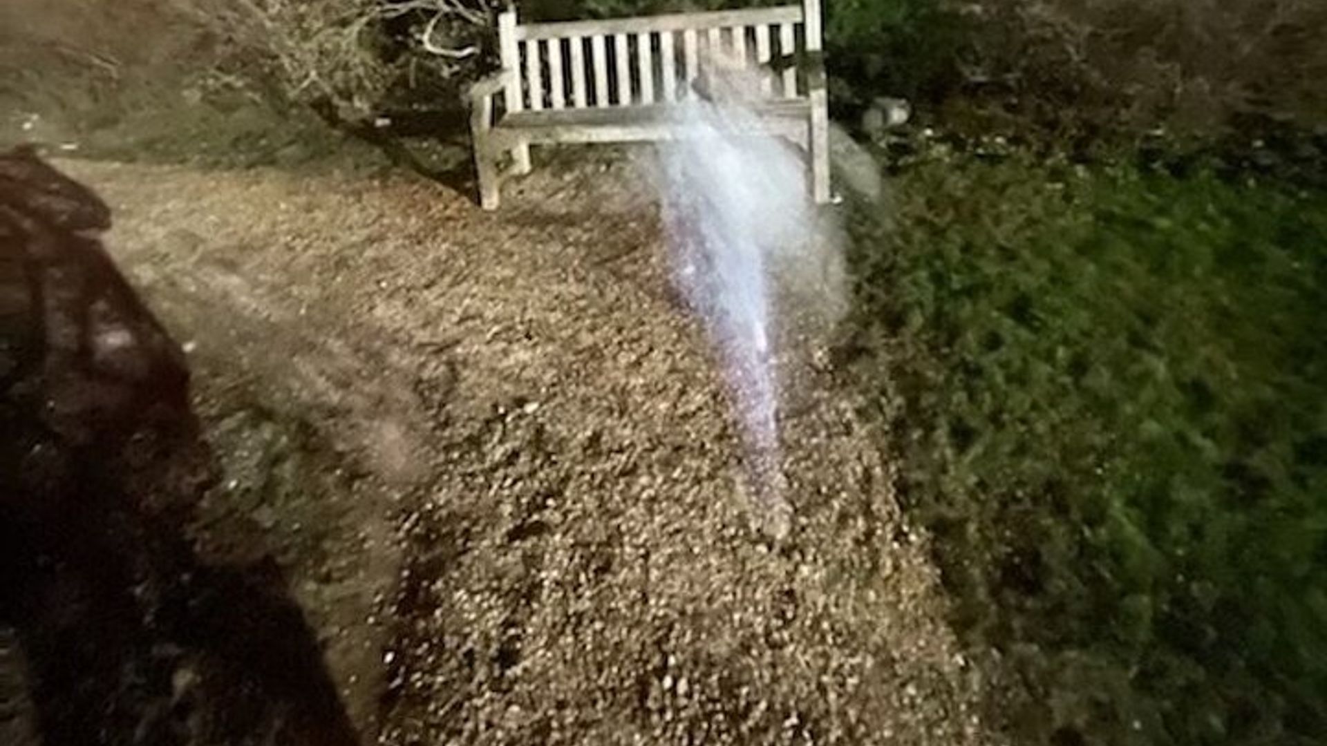 Salem : Tour a pie nocturno fantasma y paranormal