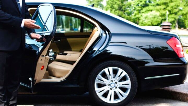Casablanca Private Half- or Full-Day Driver Service