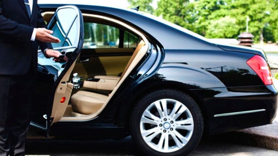 Casablanca Private Half- or Full-Day Driver Service