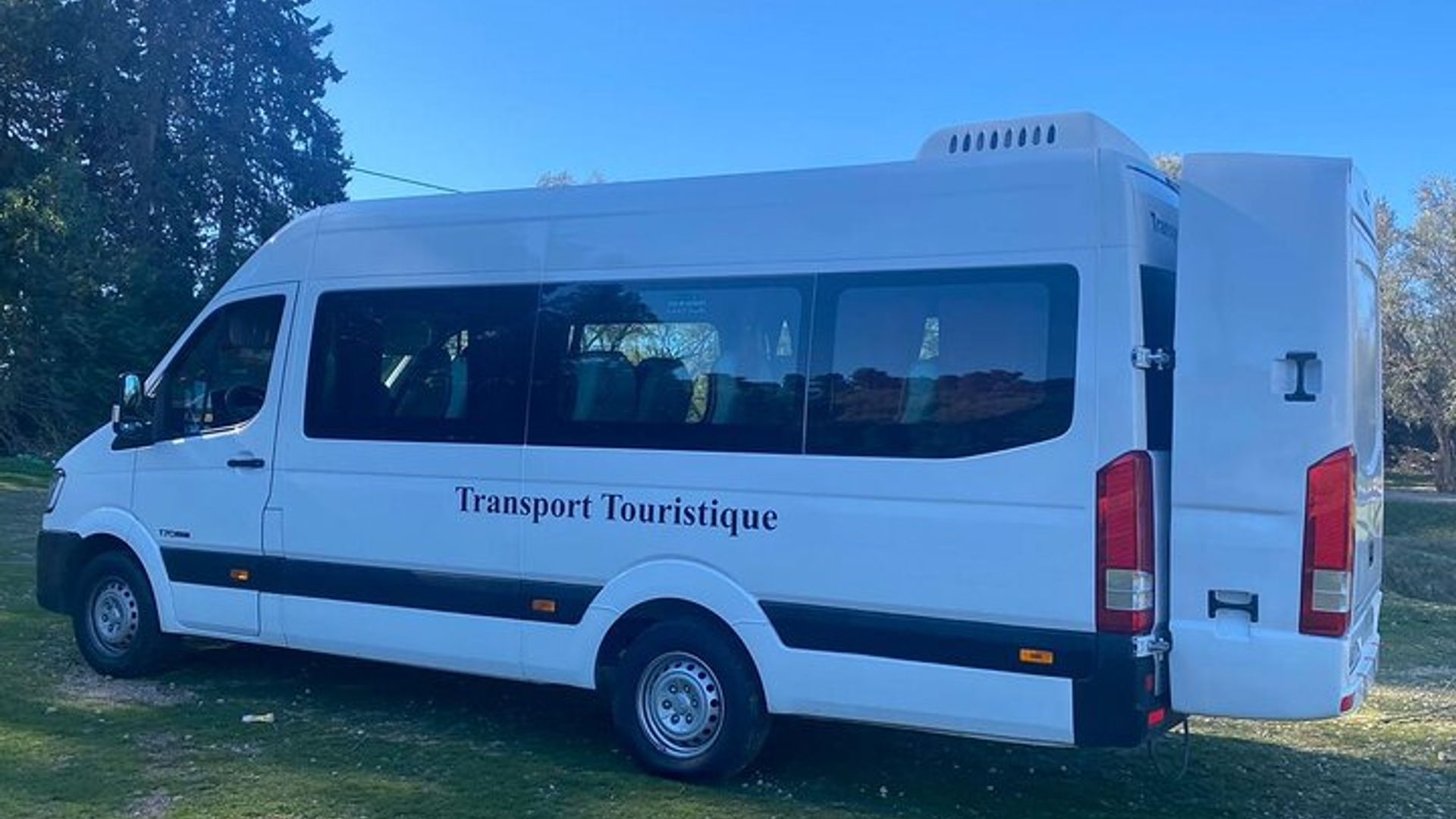 Gita di un giorno a Chefchaouen "la Città Blu" da Fes