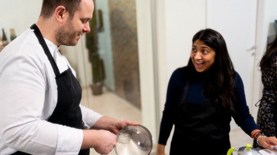 Milan Cooking Class: Pizza, Tiramisu, and Local Tips