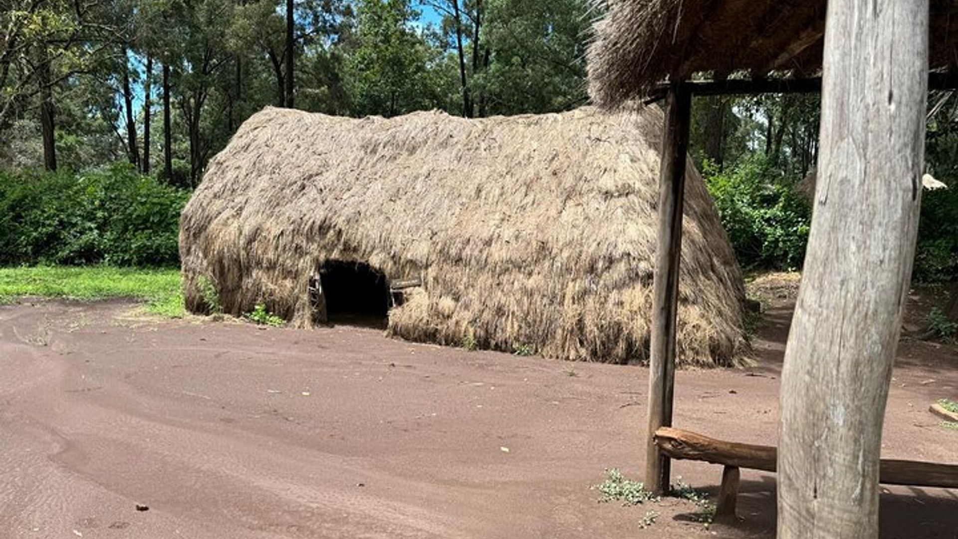 Private Full Day Wildlife and Cultural Tour in Nairobi